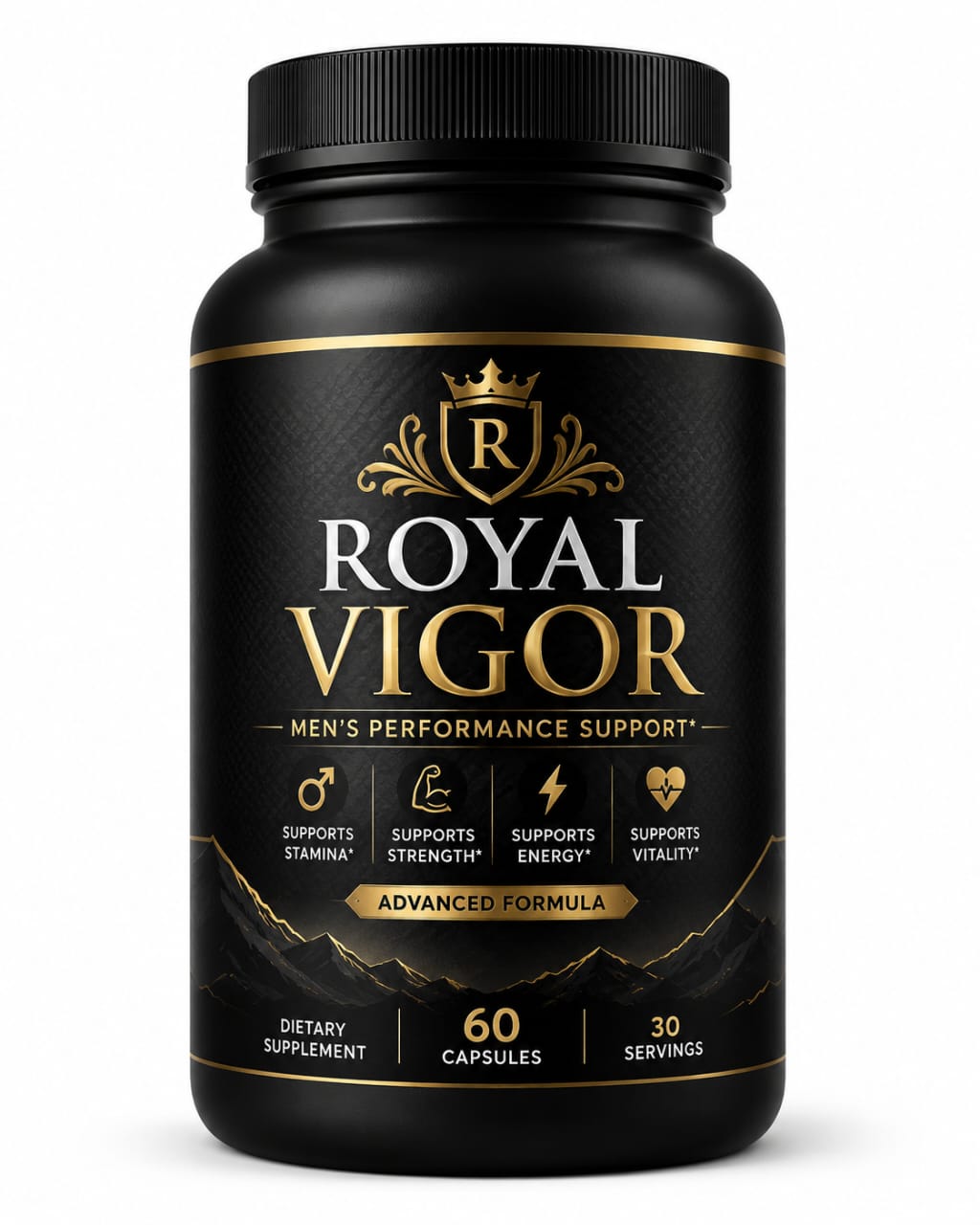 vigorpro